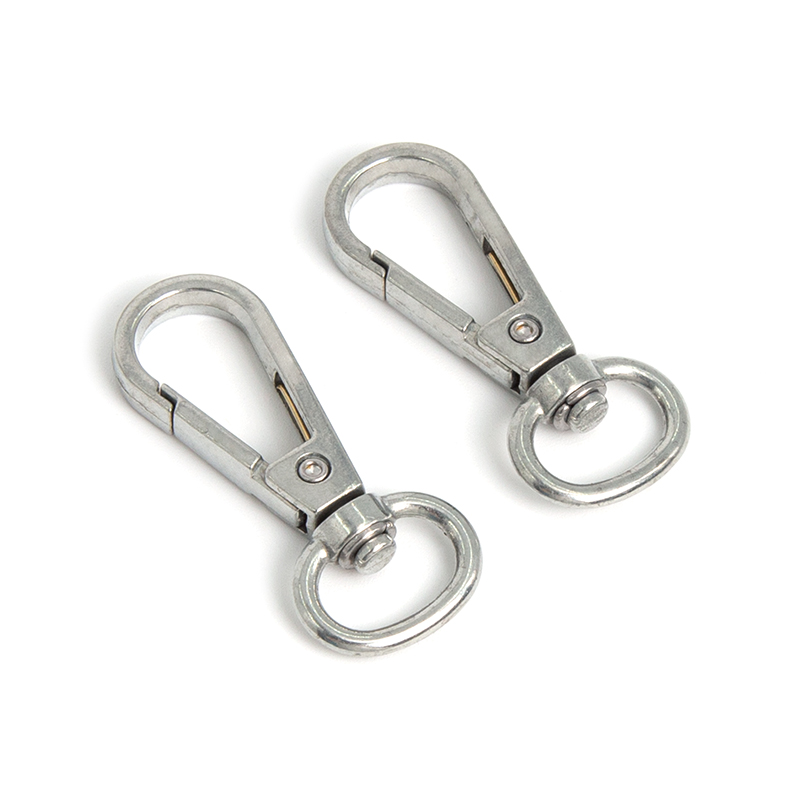 Why choose zinc alloy die-casting hardware as bag accessories to achieve the perfect combination of environmental protection and high quality?