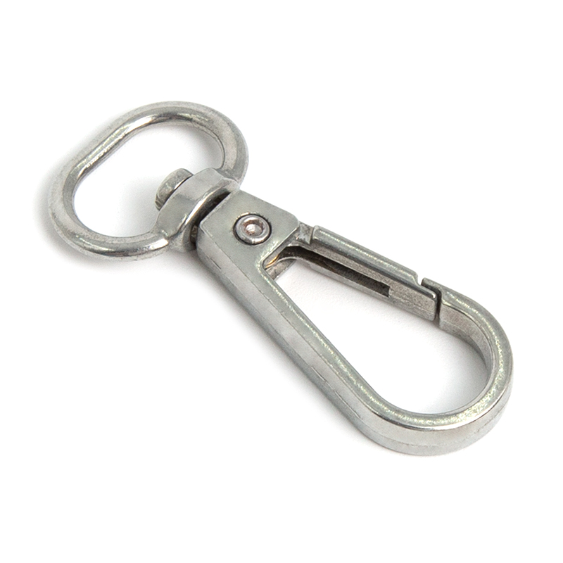 How to prevent surface oxidation of zinc alloy die-casting hardware bag accessories?