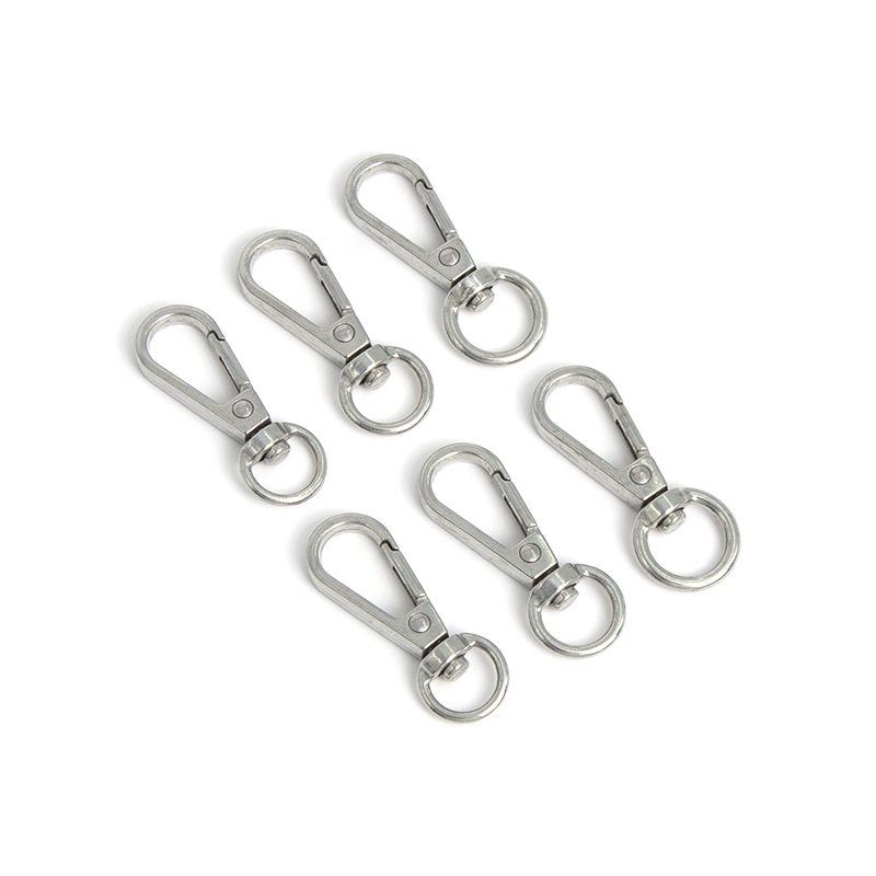 Can the impact resistance of zinc alloy bag accessories reduce the risk of damage during daily use?